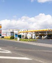 Shell Recharge Charging Station Bild 7