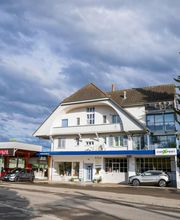 Garage Stooss AG Bild 1