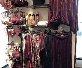 Hunkemöller billede 6