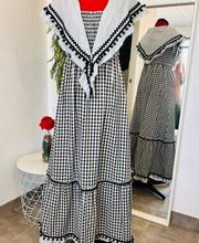 Flamenka Rociera by Mayka Alcón atelier imagen 13