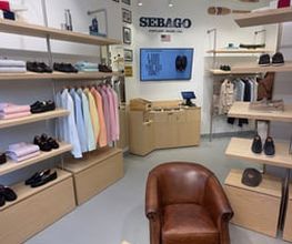 Sebago 9 Barcelona imagen 9