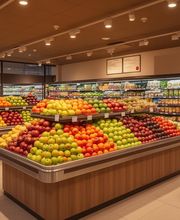 Obst und Gemüse