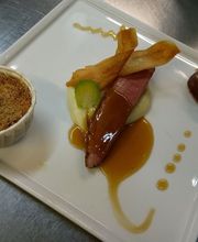 Restaurant Le Bouzeron image 11