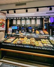 Junge Die Bäckerei. Bild 9