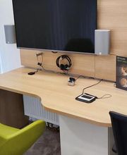 GEERS Mainz Hörstudio