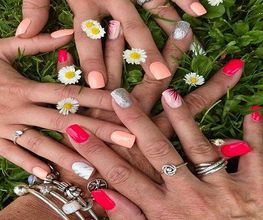DEBO S ONGLES image 2