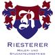 Riesterer Maler-und Stuckateurbetrieb GmbH