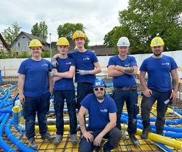 Käufeler AG Wettingen - Baden | Spenglerei - Sanitär - Heizung Bild 12