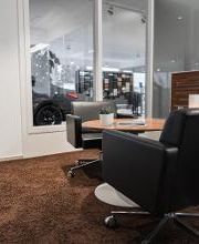 Autohaus Krauth Mosbach Bild 2