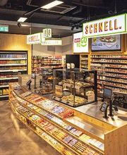 REWE To Go Köln Hohe Straße