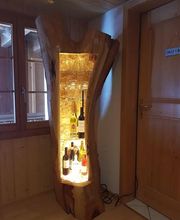 Steiner M. + F. Holzbau Bild 2