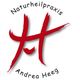 Naturheilpraxis Andrea Heeg - Heilpraktikerin