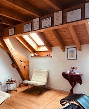 Nathalie Buret - Kinésiologie / Hypnose Bild 1