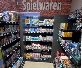 EDEKA Rauth Getränkemarkt Bild 5