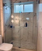 Clear Choice Shower Door image 7