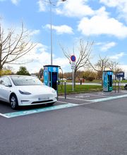 EVzen station de recharge image 3