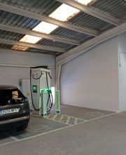 Iberdrola | bp pulse estación de recarga imagen 3