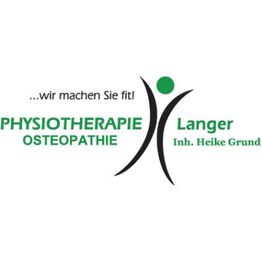 Physiotherapie Osteopathie Langer
