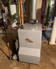 Newell's Plumbing Heating & Air Conditioning image 10