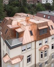 Bauer Dachdecker & Flaschner GmbH Bild 2