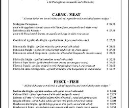 Casa di Sergio - Ristorante Pizzeria Italiana afbeelding 4