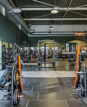 Basic-Fit 24/7 image 2