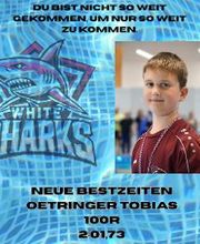 White Sharks e.V. Bild 5