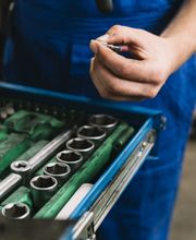 Büttiker Landmaschinen Bild 1