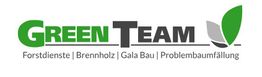 Green Team logo