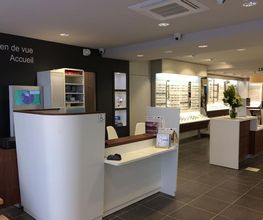 Opticien Krys image 4