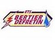 BERTIER DEFRETIN