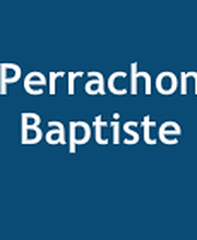 Perrachon Baptiste image 1
