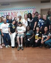 Jacksonville Nursing and Rehab Center image 1