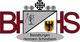 Bestattungen Schindhelm