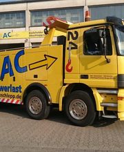 BAC Bielefelder Abschlepp-Center Peter Golla e.K. Bild 3