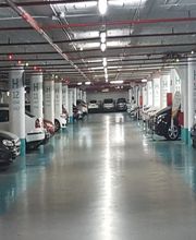 Parking Saba Puerto Banús imagen 2