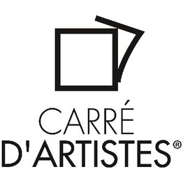 Galerie d'art Carré d'artistes