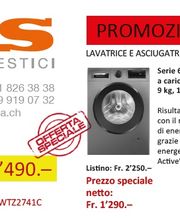 Nimis Nord SA Bild 1