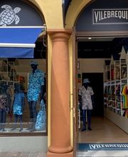 Storefront