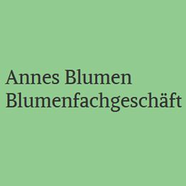 Anne Rampsel-Gildea Blumen