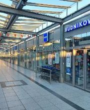 budni - Einkaufszentrum Manshardtstraße Bild 6
