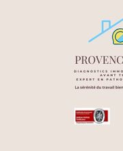 PROVENCE DIAG'EXPERT PDE image 1