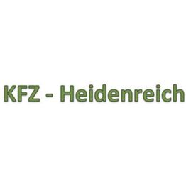 KFZ - Heidenreich
