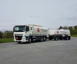 Guignard Transport Mazout Sàrl Bild 4