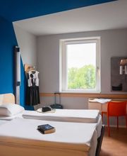 ibis budget Berlin Alexanderplatz Bild 9