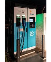 ACCIONA Charging Station imagen 15