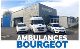 Ambulances Bourgeot