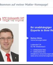 WMA Versicherungsmakler GmbH Bild 4