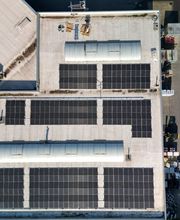 Solartechnik Riccardo Leone Bild 3