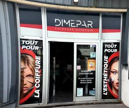 DI.ME.PAR (Distribution Méditerranéenne de Parfumerie) image 3